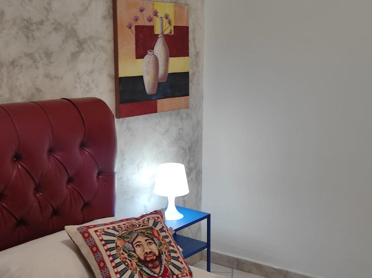 La Maison Di Giusy CTA Exterior foto
